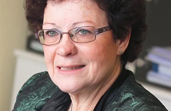 Sonja Šinigoj