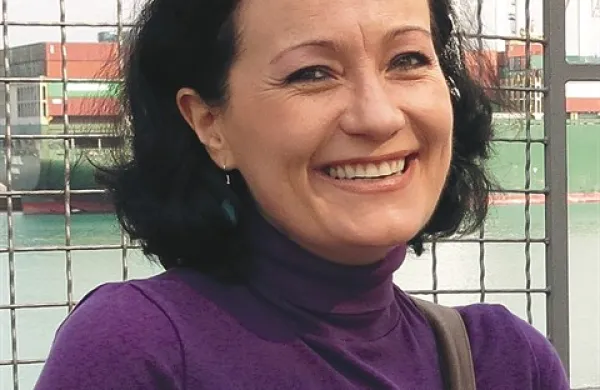Maja Gal Štromar