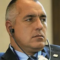 Nekdanji bolgarski premier Bojko Borisov se je po odstopu leta 2013 preselil med nogometaše