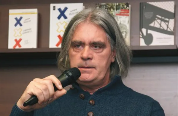 Vasja Bratina