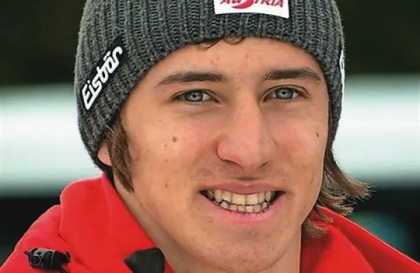 Deveti smuk v sezoni je dobil 23-letni Avstrijec Matthias Mayer