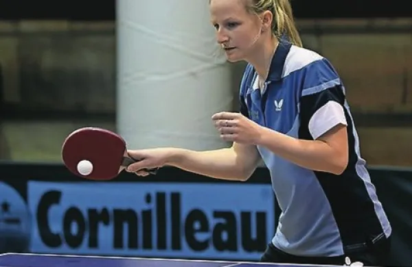 Jana Ludvik