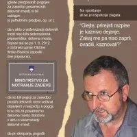Emil Rojc: &ldquo;Če bi bilo to res, bi me že zaprli, mar ne?&rdquo;