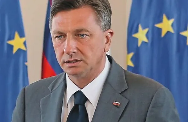 Pahor poziva k prijavi na nov razpis za namestnika predsednika KPK
