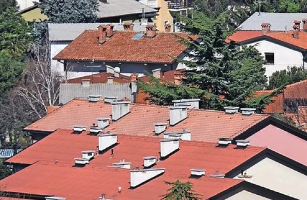 Geodetska uprava RS (Gurs) namerava lastnikom nepremičnin poslati nove informativne izračune nepremičninskega davka