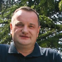 Božo Rustja: “On je res človek, ki smo ga potrebovali.”