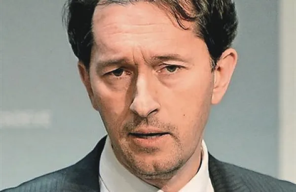 Gregor Virant