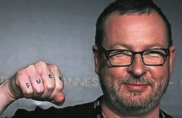 Lars von Trier