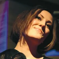 Sončni dan se  prevesi v spokojno noč
