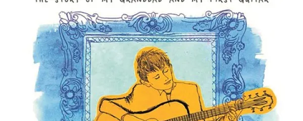 Keith Richards tudi v otro&scaron;ki slikanici