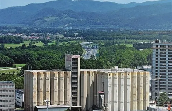 Skupina Žito je lani ustvarila malo manj kot 2,2 milijona evrov čistega dobička, kar je 455 odstotkov več kot predlani