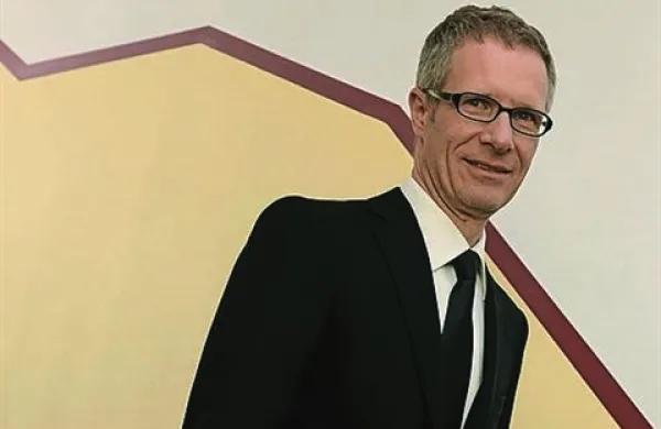 Direktor Urada RS za makroekonomske analize in razvoj  Boštjan Vasle