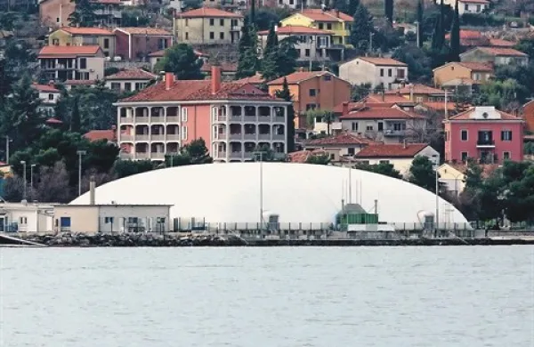 Žusterna