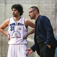 Nejc Buda je potopil Slovan