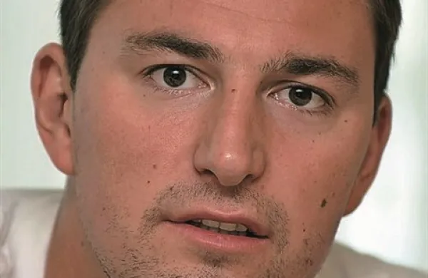 Slovenski košarkar Primož Brezec je prek socialnega omrežja Twitter opisal dramo, ki jo je doživela njegova ekipa Nižni Novgorod na poti v Izrael