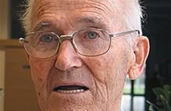 Ivan Gams