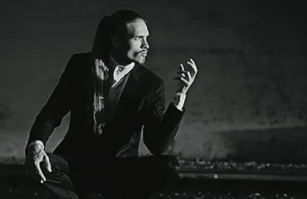 V pariški koncertni dvorani Salle Gaveau bo v sredo, 19. marca, nastopil pianist Ivan Skrt
