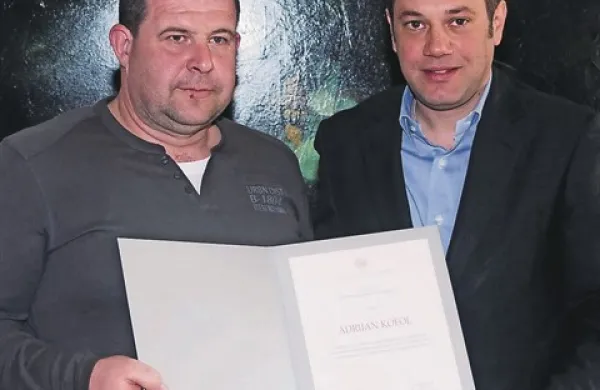 Dobro ne ostane neopaženo