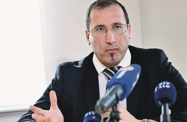 Drago Šketa: “Premoženje se  vedno seli tja, kjer ni mogoče slediti finančnim tokovom.”