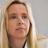 Tatjana Bobnar: “Policija je zelo pomemben akter v tako imenovani verigi pravičnosti.”