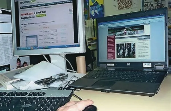 ZDA so minuli konec tedna napovedale, da bodo nadzor nad internetom prepustile mednarodni skupnosti