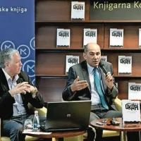 Jan&scaron;a ob 20. obletnici afere Depala vas dopolnil Okope