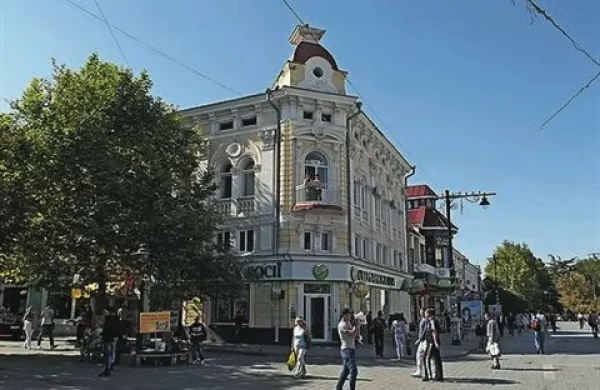 Simferopol