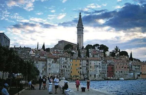 Rovinj