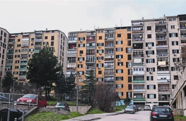 Fotografija je simbolična