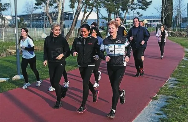 Tekači imajo še slab mesec časa za pripravo na maraton. Organizatorji so že morali zaustaviti prijavljanje, nekaj prostih mest je še  za devetkilometrski Luka Koper rekreativni tek.   