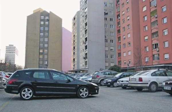 Ni pravila, ni prekr&scaron;ka