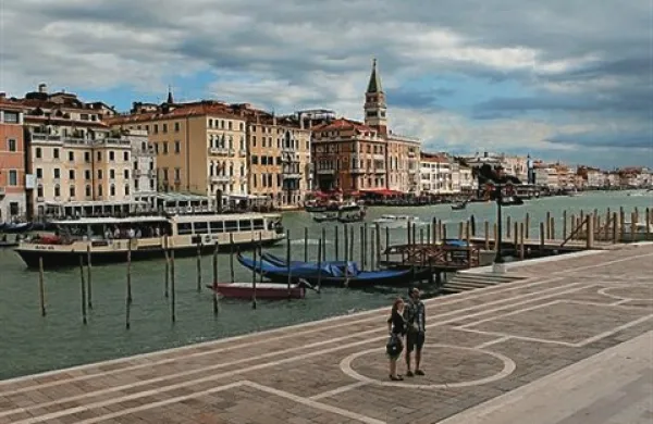 V  spletnem referendumu o osamosvojitvi severnoitalijanske dežele Veneto je svoj glas doslej oddalo več kot 700.000 volivcev