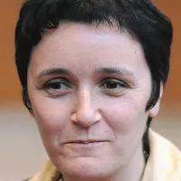 Kristina Valenčič, kolumnistka in poslanka DL: “Bojim se, da bo zaradi ekonomskih razlogov trpela vsebina Snežnika.” 