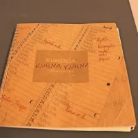 Zapiski o kuhinji 