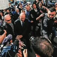 Jan&scaron;a: Prvostopenjska sodba bo padla