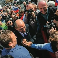 Jan&scaron;a: Prvostopenjska sodba bo padla