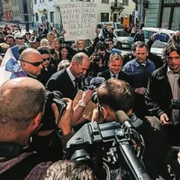 Jan&scaron;a: Prvostopenjska sodba bo padla