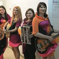 Vesele Štajerke