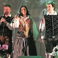Veseli Begunjčani