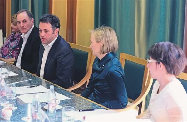 Na občini so sodbo vrhovnega sodišča in zaključek sodnih postopkov sprejeli z zadovoljstvom