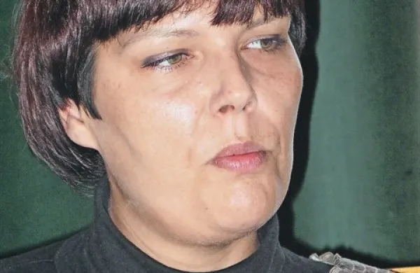Aleksandra Torbica