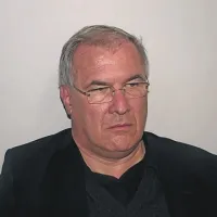 Milan Koželj, ravnatelj OŠ Cerkno
