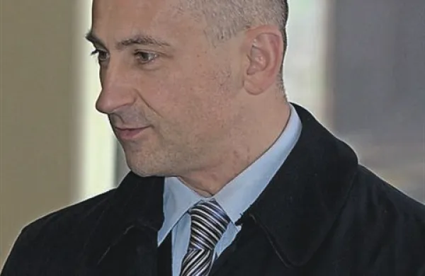 Jernej Hudolin
