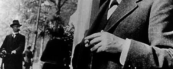 Žiberno  je leta 1898 v  Divači spoznal tudi slavni oče psihoanalize  Sigmund Freud, ki je vodnika po Divaški jami opisal kot propadlega genija, omamljenega od pijače, vendar precej zanesljivega in polnega humorja