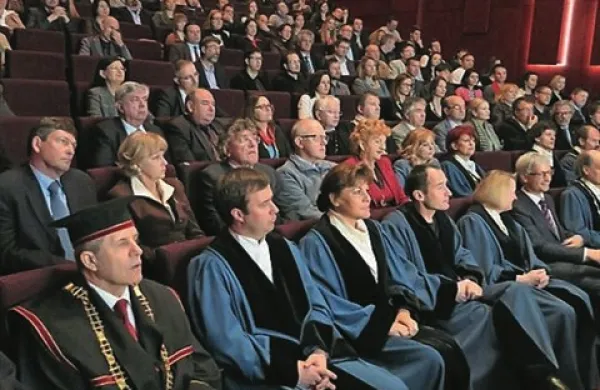 Maru&scaron;ič: Razvoj UP je zdrav in uspe&scaron;en