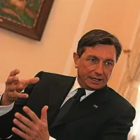 Predsednik republike Borut Pahor