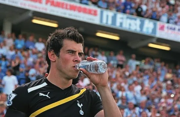 Gareth Bale