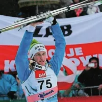 Peter Prevc