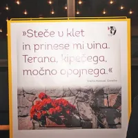 Ustvarjalnost po Kosovelu