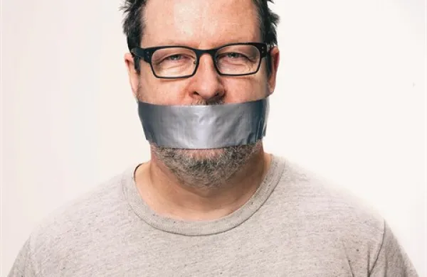 Režiser Lars von Trier